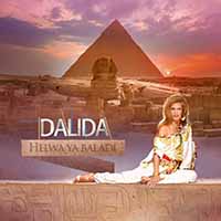  Dalida Helwas Ya Baladi - CD